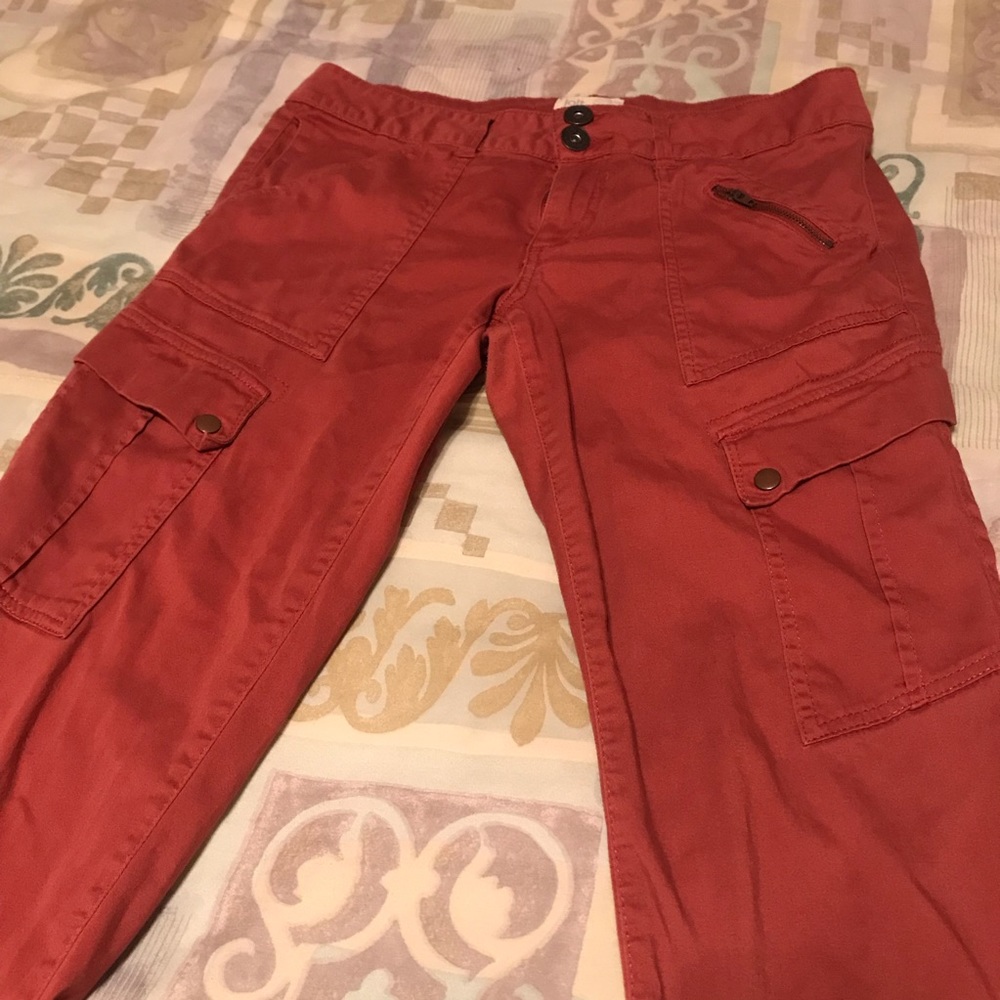 ☀️2/10☀️Jolt Cargo Pants